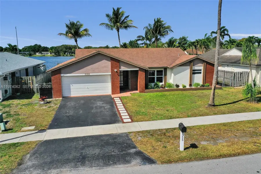 5355 SW 116th Ave, Cooper City, FL 33330 - #2