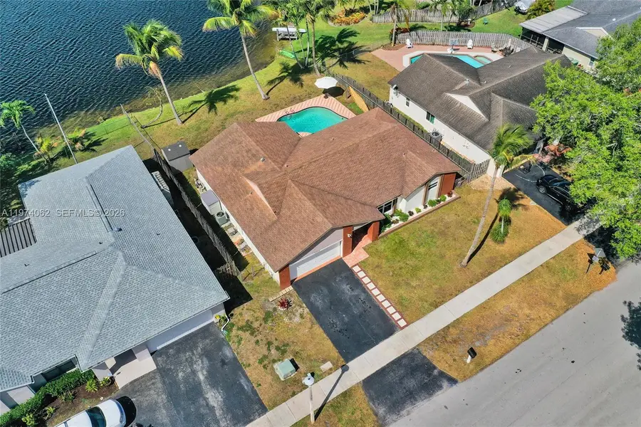 5355 SW 116th Ave, Cooper City, FL 33330 - #3