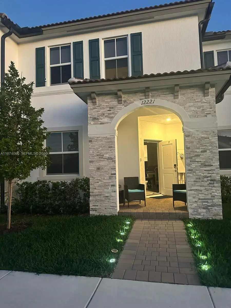 12221 NW 23rd Pl, Miami, FL 33167 - #1