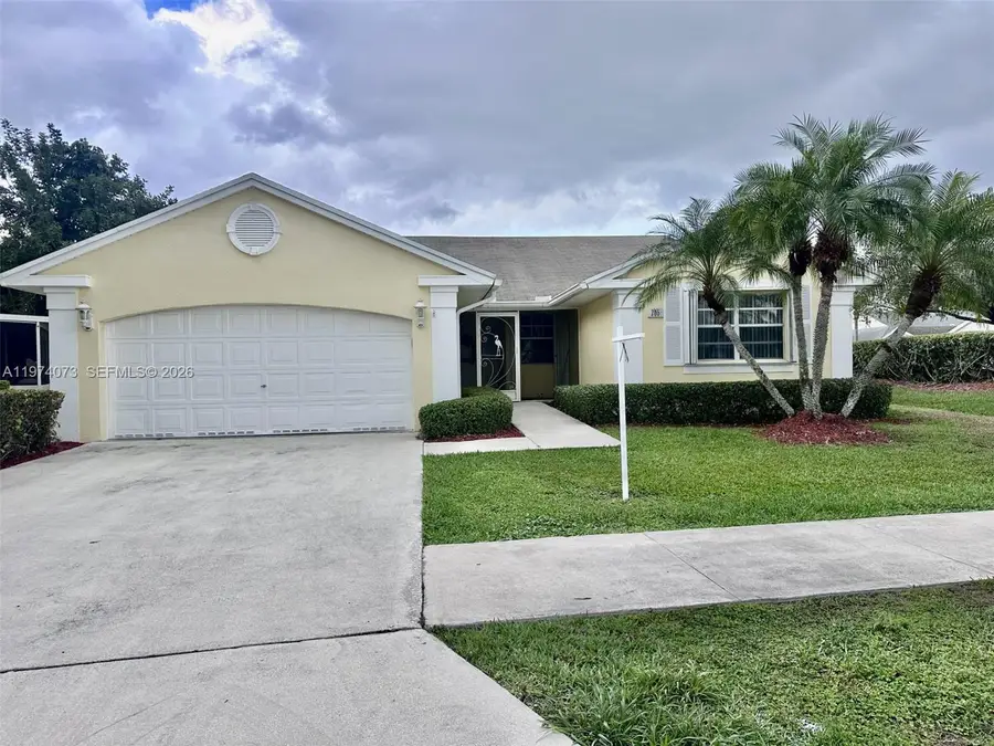 705 SE 25th Ln, Homestead, FL 33033 - #2