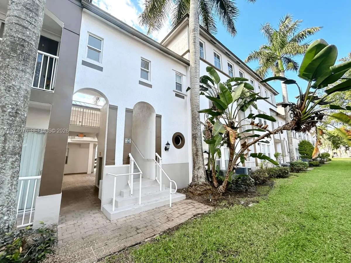4351 SW 160th Ave #209, Miramar, FL 33027 - #1