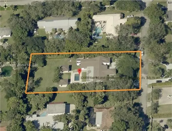 12050 SW 90th Ave, Miami, FL 33176