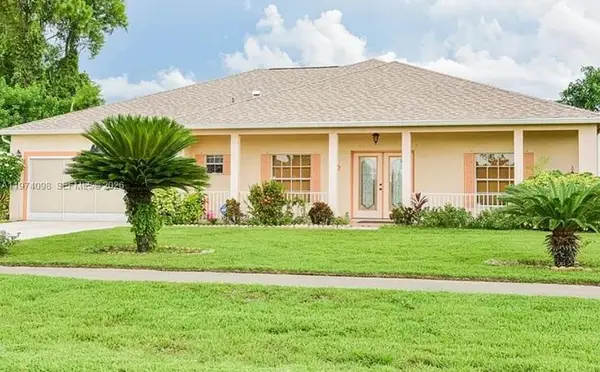 721 Milwaukee Blvd, Lehigh Acres, FL 33974