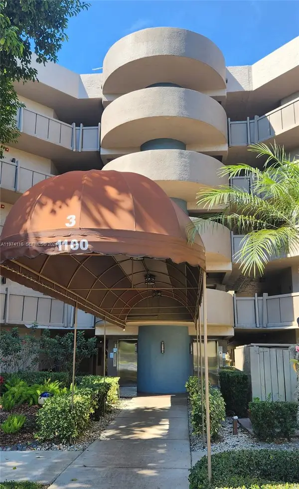 1100 Colony Point Cir #316, Pembroke Pines, FL 33026