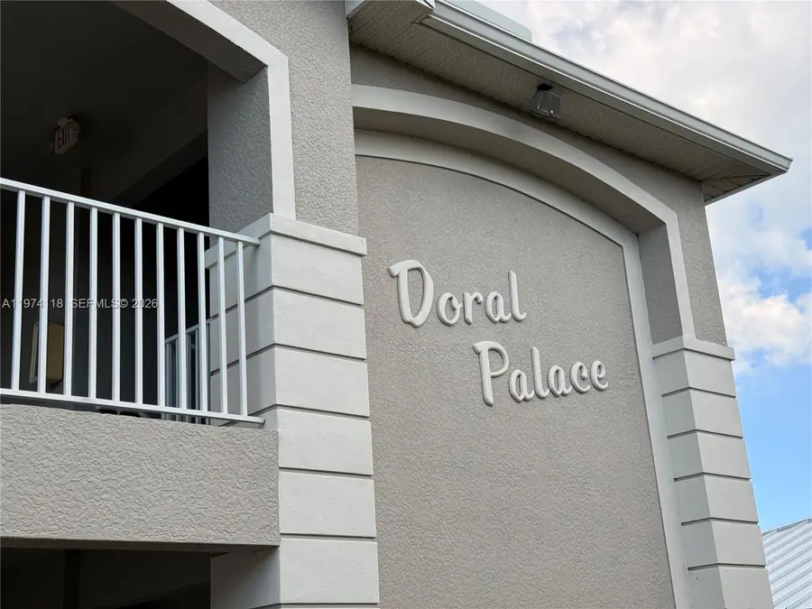 3602 Skyline Blvd #104, Cape Coral, FL 33914 - #3