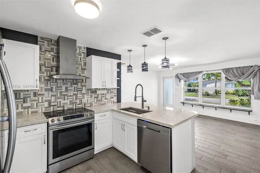 1151 NE 42nd Ct, Pompano Beach, FL 33064 - #3