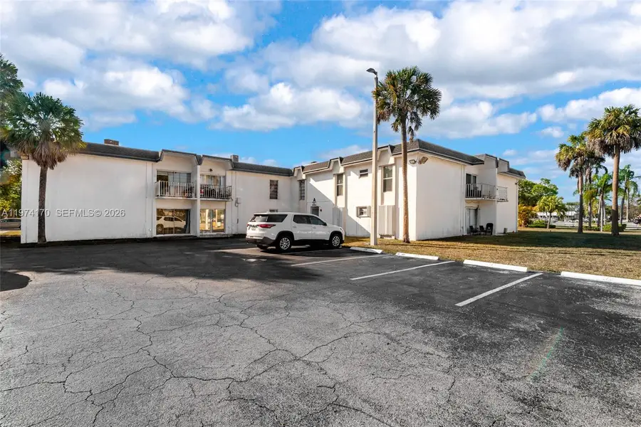 7256 SW 94th Pl #A8, Miami, FL 33173 - #2