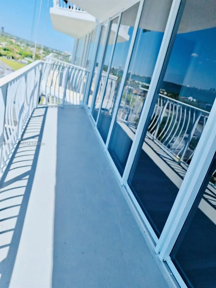 7601 E Treasure Dr #1406, North Bay Village, FL 33141 - #1