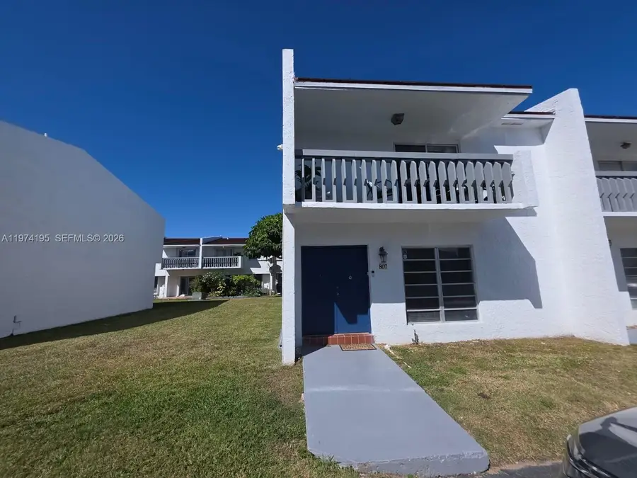 17170 SW 94th Ave #807, Palmetto Bay, FL 33157 - #3