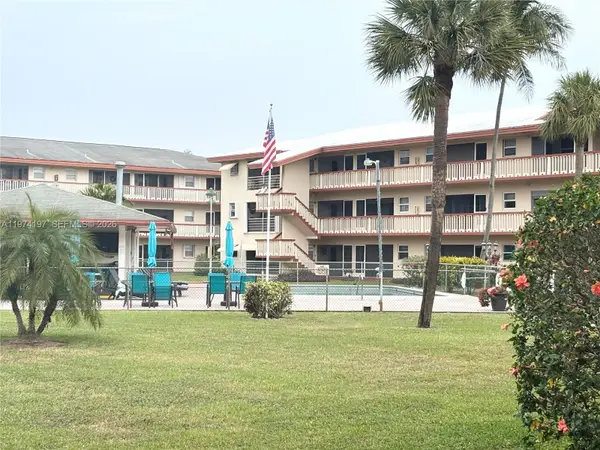 5300 Washington St #O124, Hollywood, FL 33021