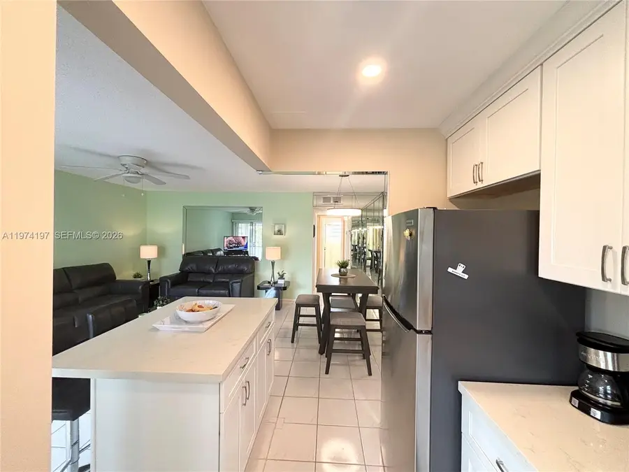 5300 Washington St #O124, Hollywood, FL 33021 - #3