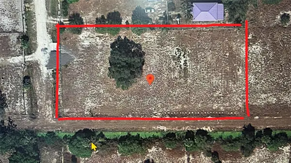 615 N Brida Street, Clewiston, FL 33440