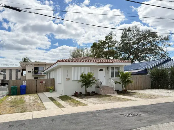 5710 SW 3rd St, Miami, FL 33144