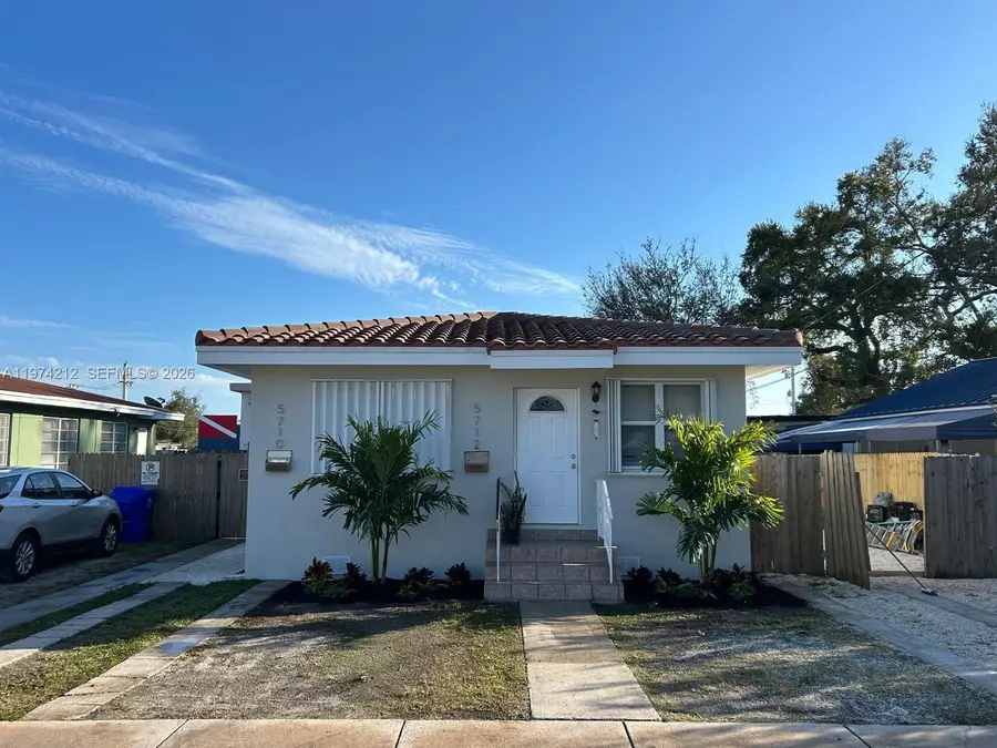 5710 SW 3rd St, Miami, FL 33144 - #3