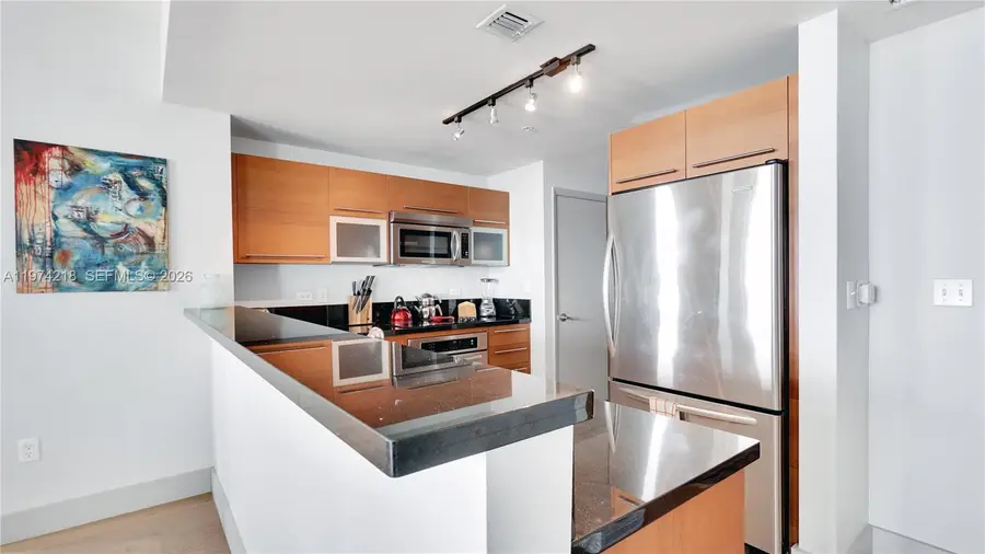 244 Biscayne Blvd #2109, Miami, FL 33132 - #3