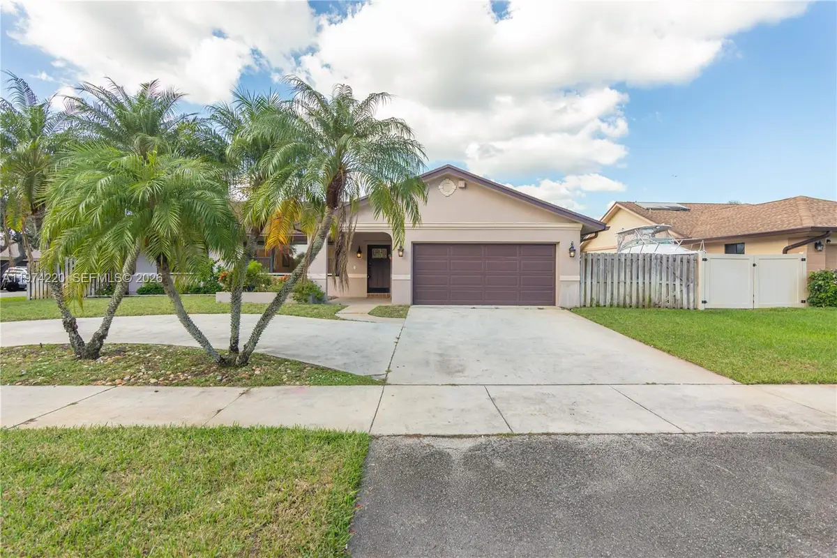 11945 SW 54th St, Cooper City, FL 33330 - #1