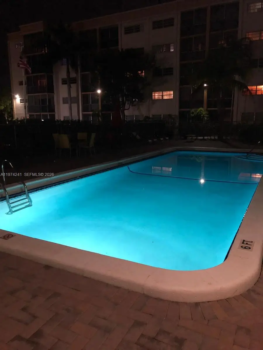 220 SW 9th Ave #510, Hallandale Beach, FL 33009 - #3
