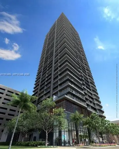 121 NE 5th #501B, Miami, FL 33132 - #2