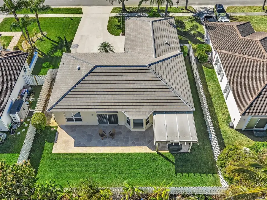 19033 NW 23rd Ct, Pembroke Pines, FL 33029 - #3