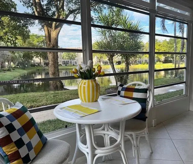 5101 NW 34th St #101, Lauderdale Lakes, FL 33319 - #1