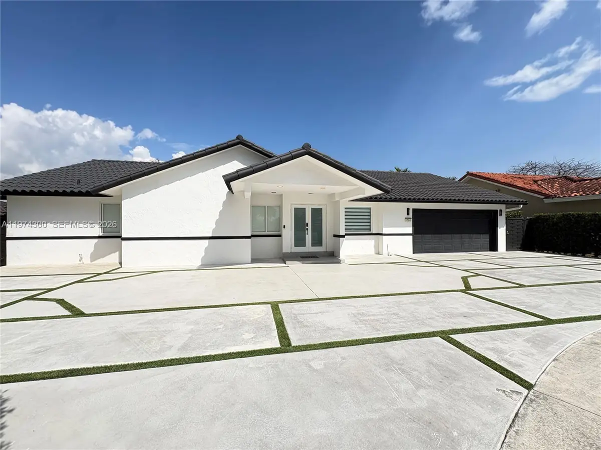 1760 SW 141st Ave, Miami, FL 33175 - #1