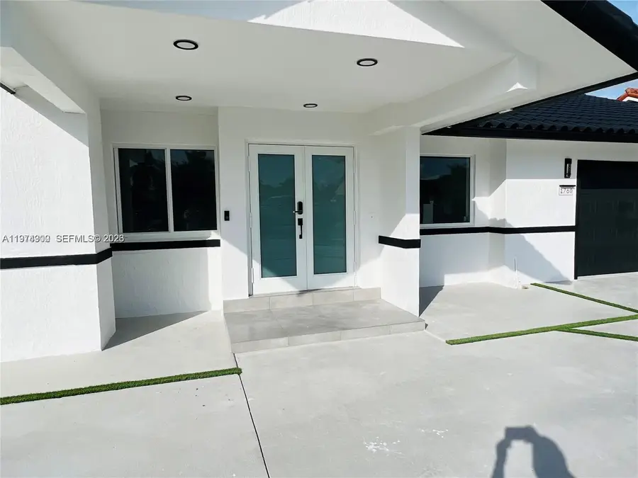 1760 SW 141st Ave, Miami, FL 33175 - #3