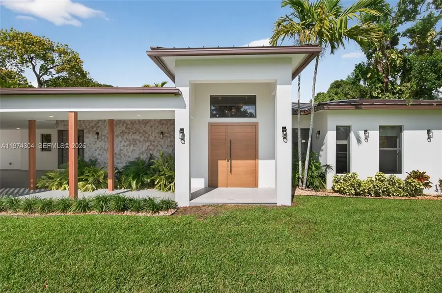 14401 W Palomino Dr, Southwest Ranches, FL 33330 - #2