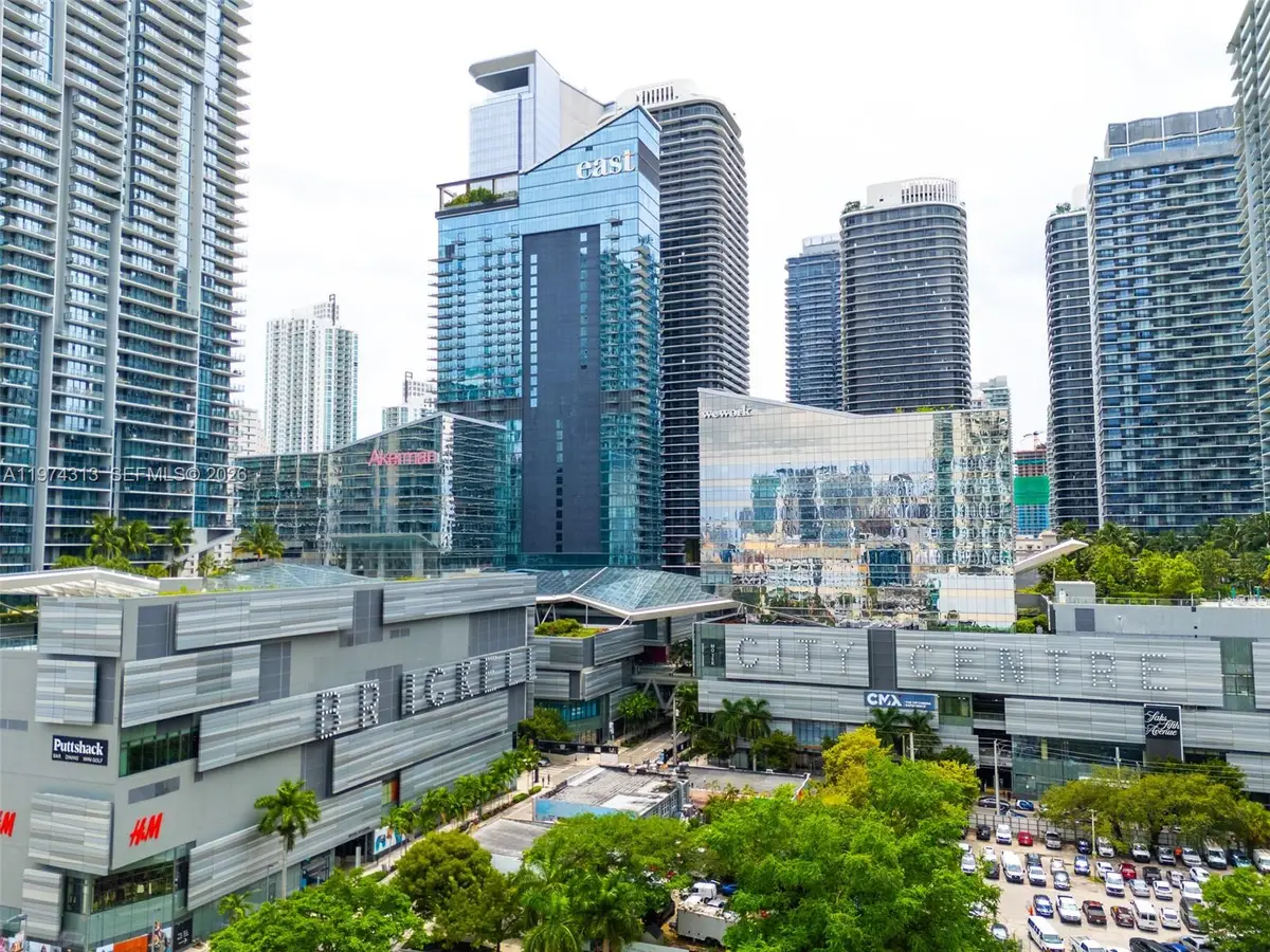 350 S Miami Ave #511, Miami, FL 33130 - #1