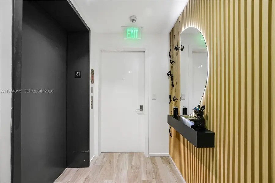 801 S Miami Ave #3107, Miami, FL 33130 - #3