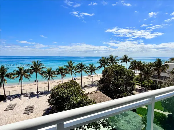 3001 S Ocean Dr #511, Hollywood, FL 33019