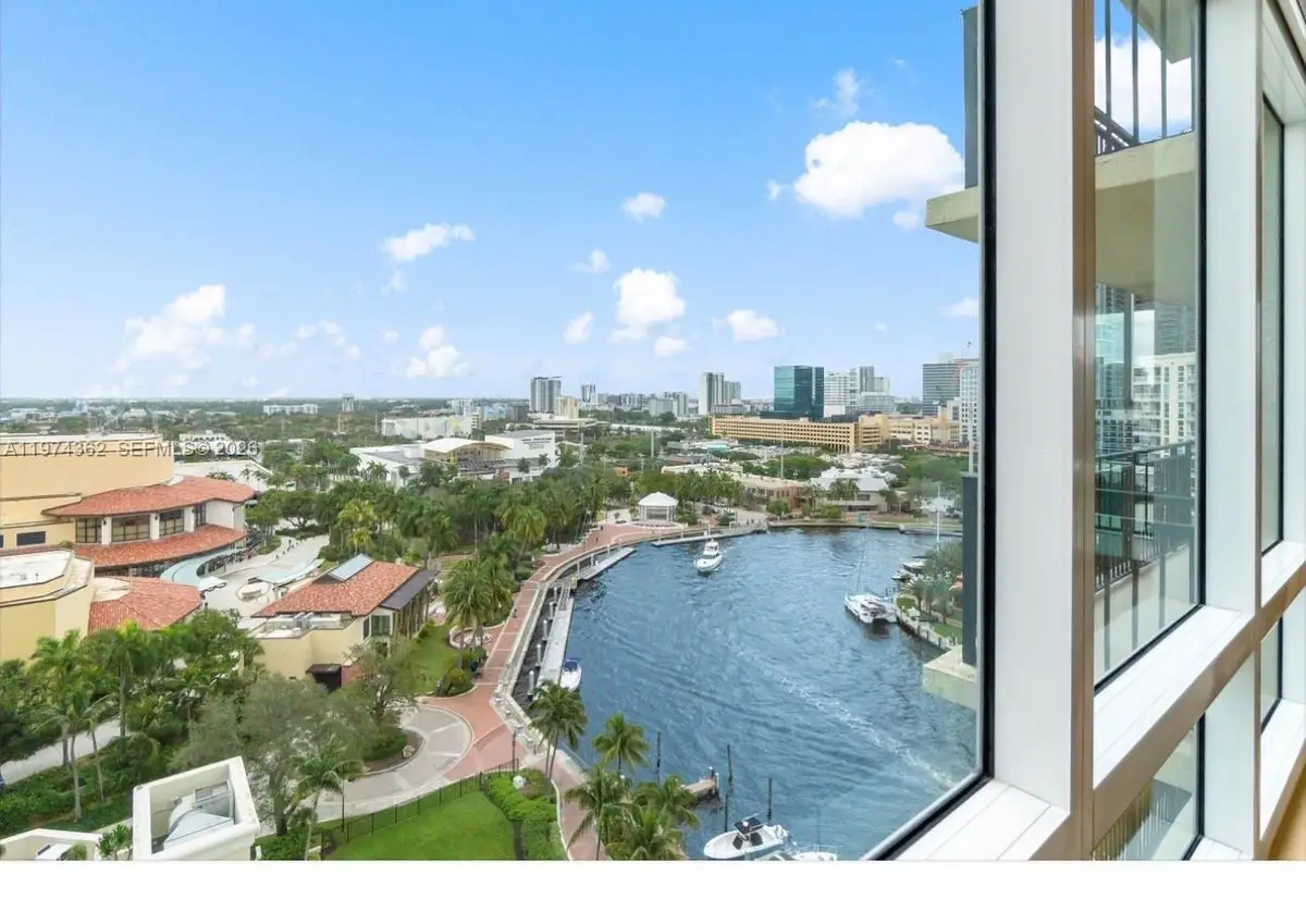 610 W Las Olas Blvd #1617, Fort Lauderdale, FL 33312 - #1