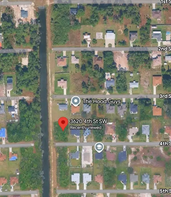 3620 4th St Sw, Lehigh Acres, FL 33976