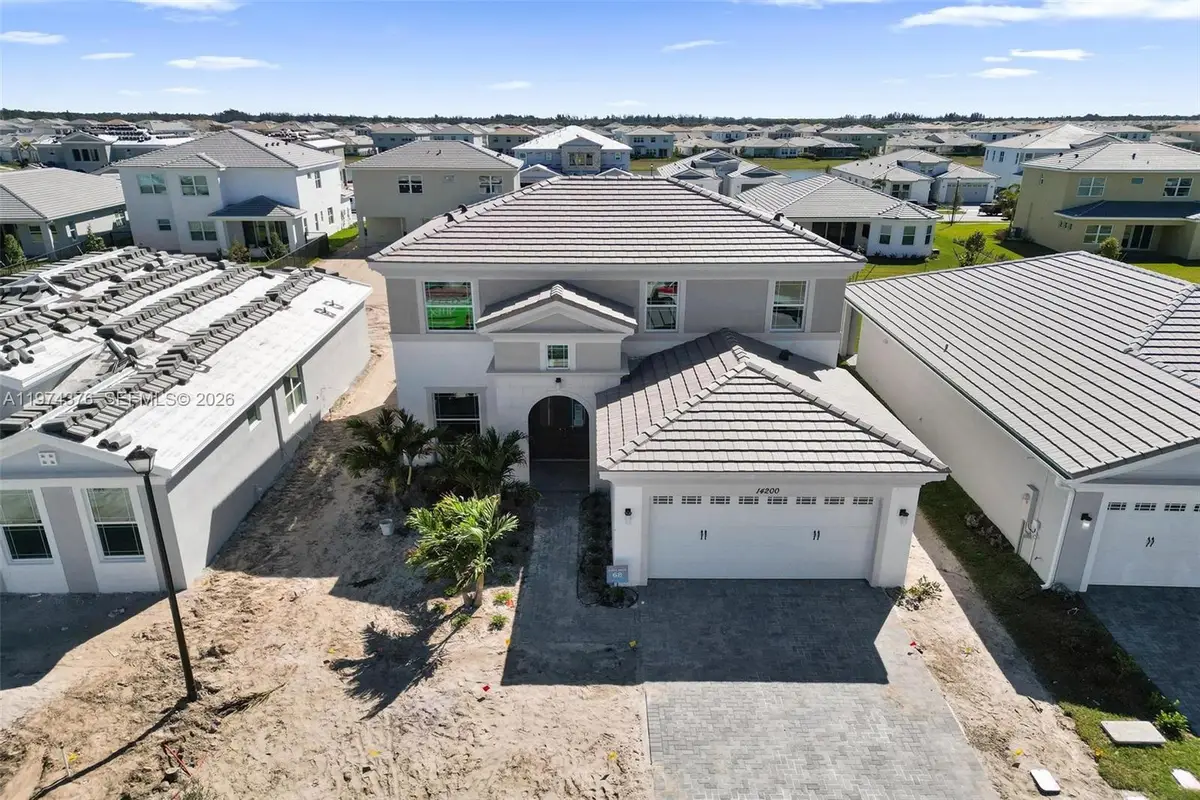 14200 Foothill Falls Way, Westlake, FL 33470 - #1