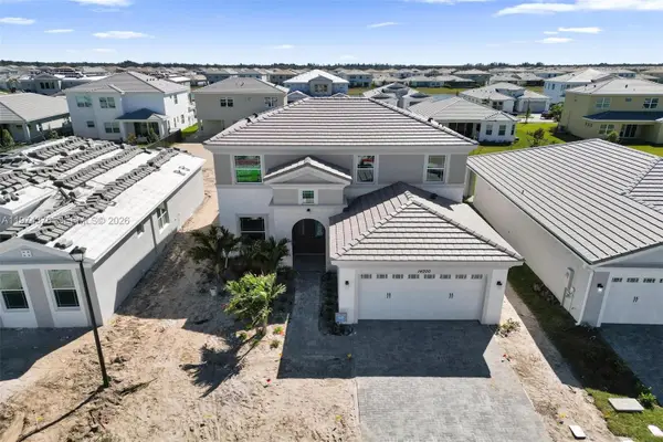 14200 Foothill Falls Way, Westlake, FL 33470