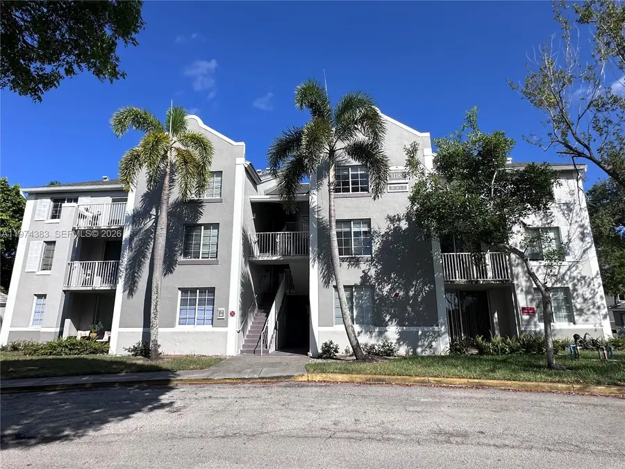 11185 SW 6th St #303, Pembroke Pines, FL 33025 - #2