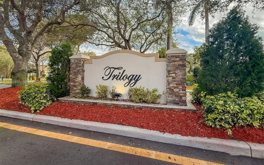 12930 SW 20th St, Miramar, FL 33027 - #2