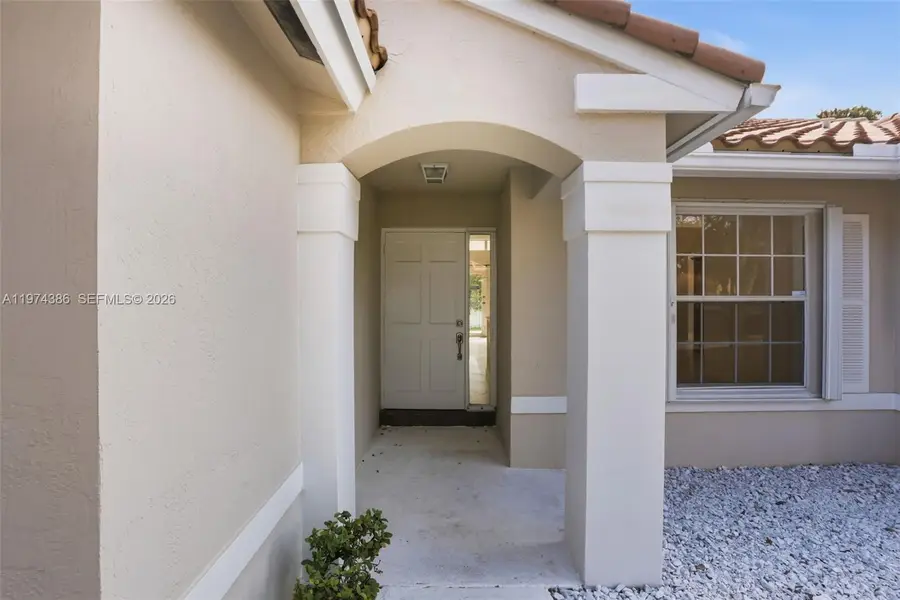 12930 SW 20th St, Miramar, FL 33027 - #3