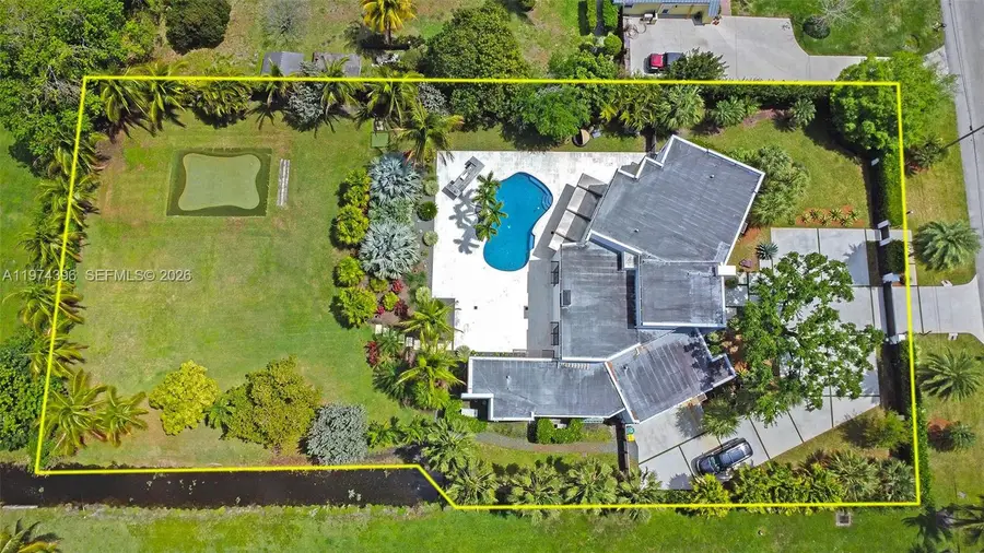 12021 NW 4th St, Plantation, FL 33325 - #3