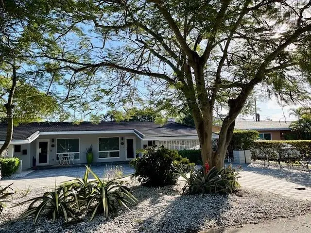 5650-5652 NE 17 TERRACE, NE 17th Ter, Fort Lauderdale, FL 33334 - #3