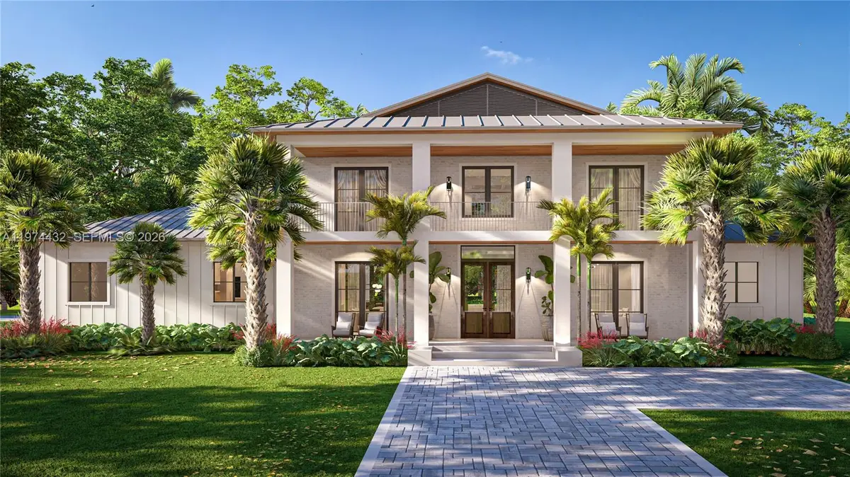 8901 SW 120th St, Miami, FL 33176 - #1