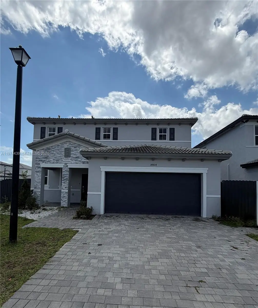 14804 SW 162nd St, Miami, FL 33187 - #1