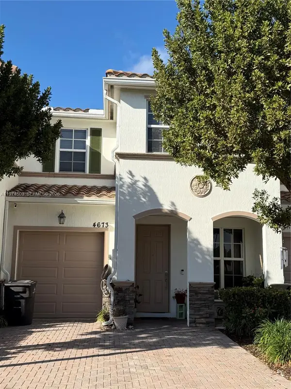 4673 Tara Cove Way, West Palm Beach, FL 33417