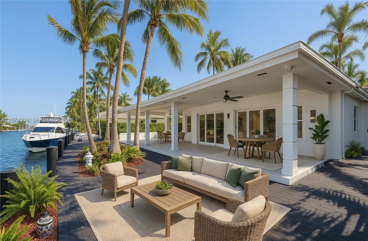 2341 Keystone Blvd, North Miami, FL 33181 - #1