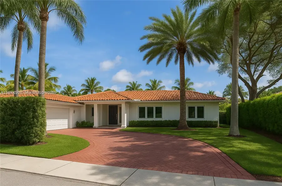 2341 Keystone Blvd, North Miami, FL 33181 - #2