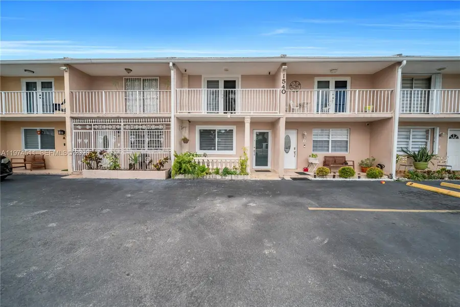 1540 W 42nd Pl #C, Hialeah, FL 33012 - #3