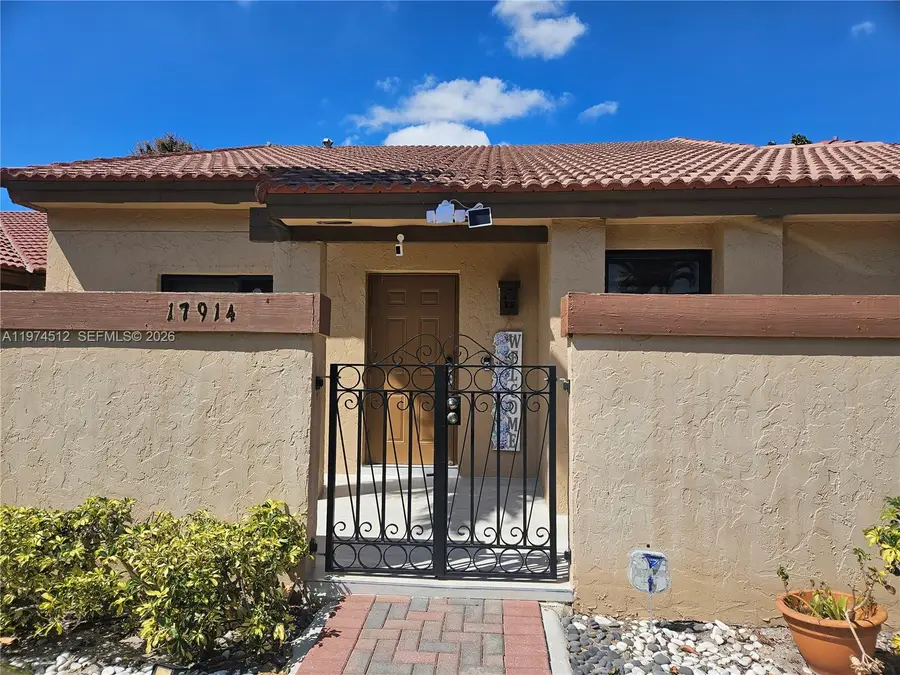 17914 NW 66th Ct Cir, Hialeah, FL 33015 - #3