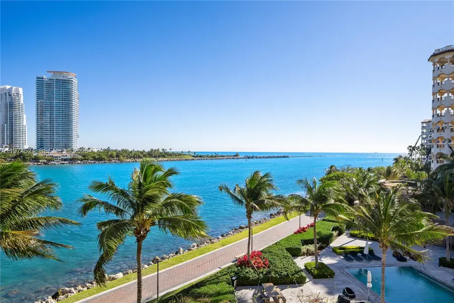 7043 Fisher Island Dr #7043, Miami Beach, FL 33109 - #3