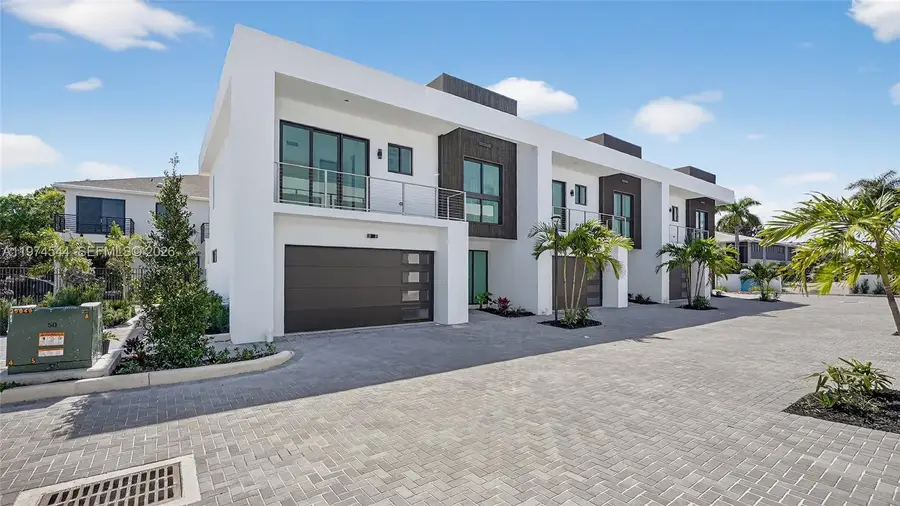 4648 SW 32nd Ave #B3, Dania Beach, FL 33312 - #3