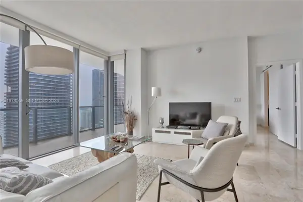 88 SW 7th St #3805, Miami, FL 33130