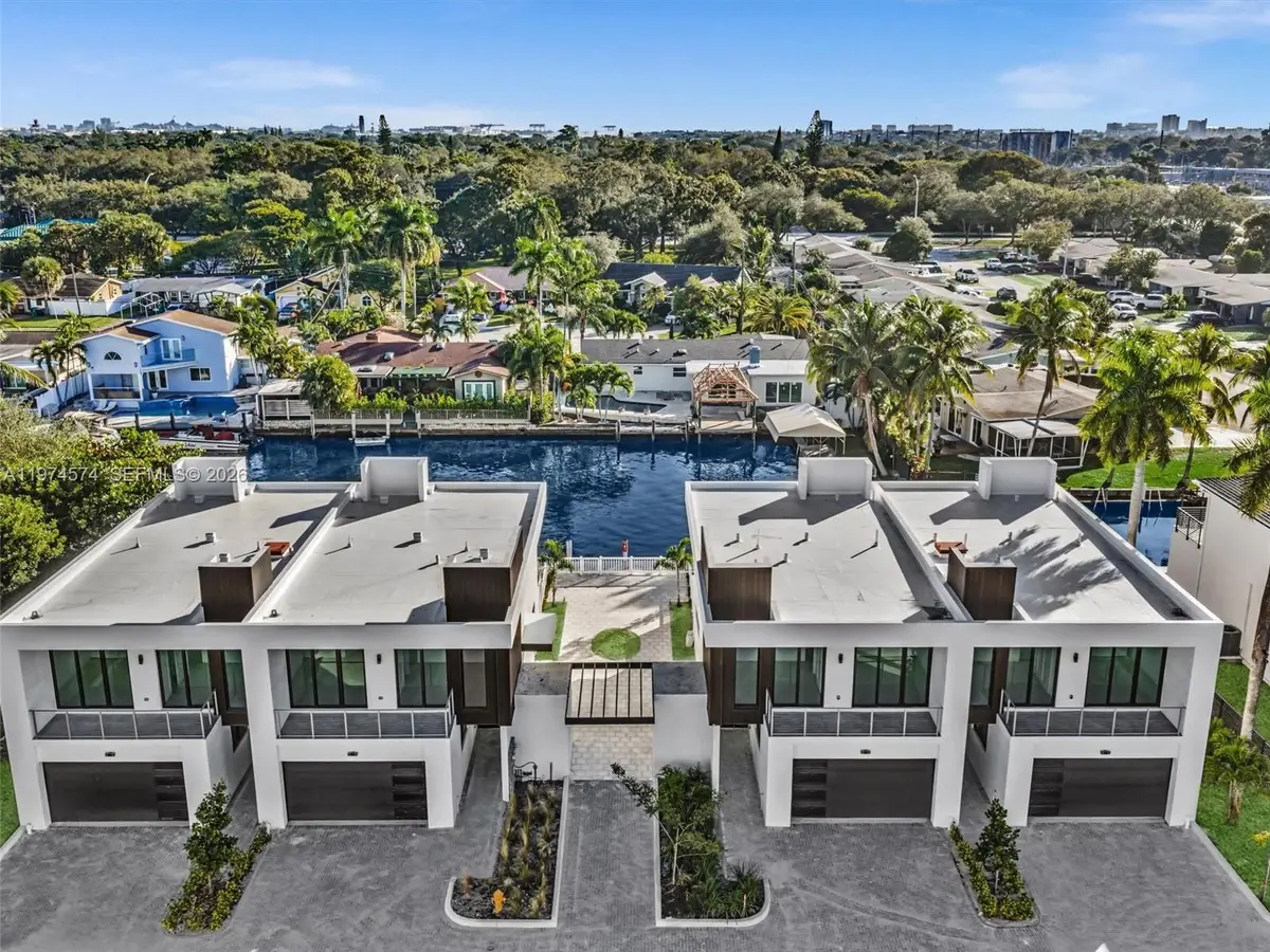 4638 SW 32nd Ave #D2, Dania Beach, FL 33312 - #1